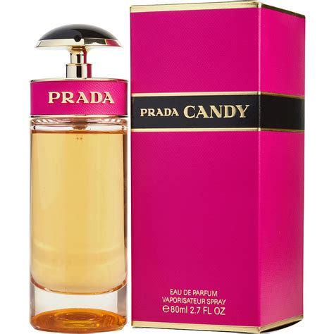 prada candy eau de parfum reviews|Prada Candy website.